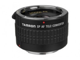 Tamron SP AF Teleconverter 2.0X for Nikon